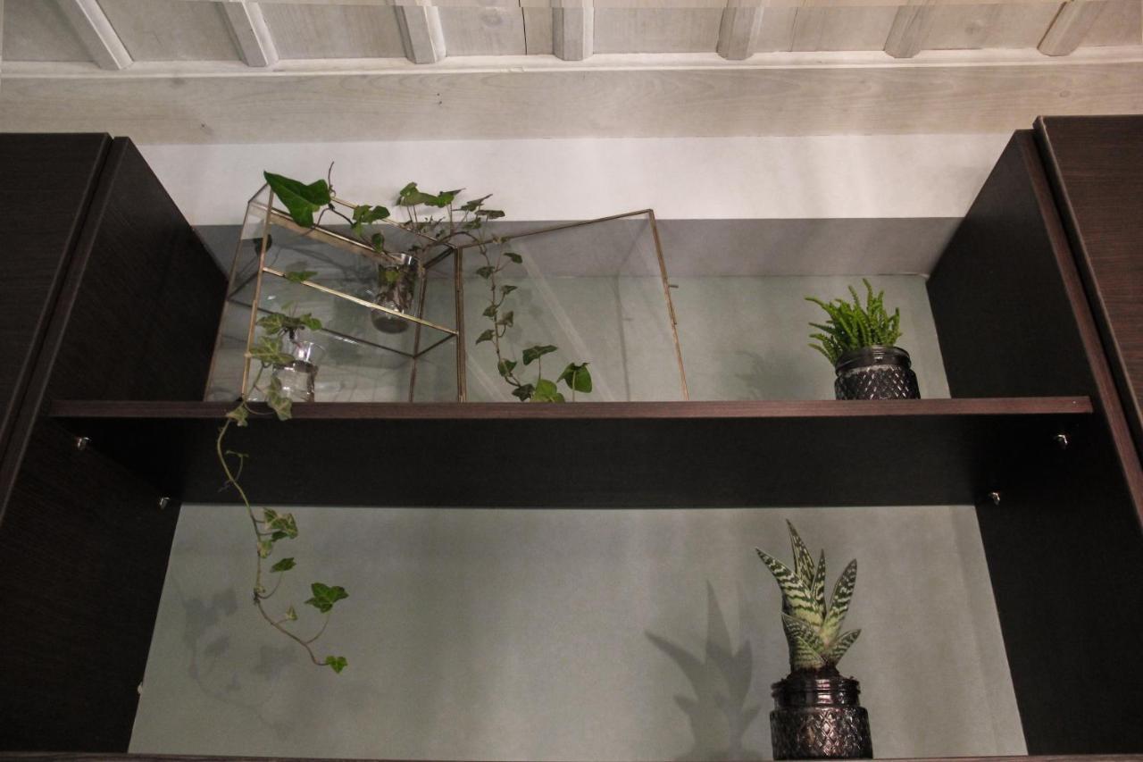 特萨博酒店 斯特姆尼察 外观 照片